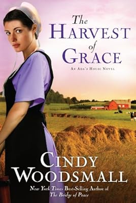 The Harvest of Grace