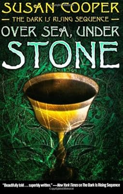 Over Sea, Under Stone