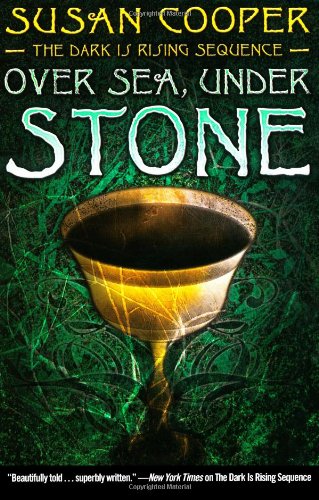 Over Sea, Under Stone by Susan Cooper