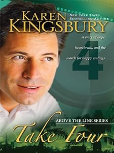 Take Four (Above the Line, Book 4)