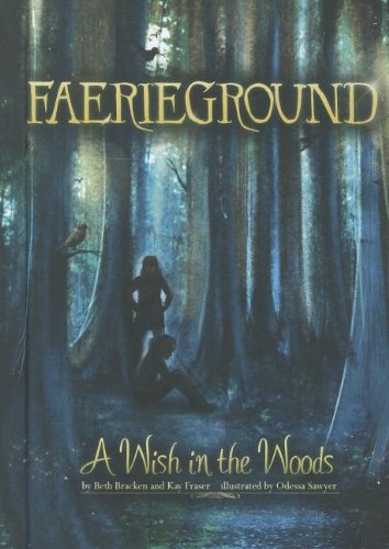 A Wish in the Woods by Beth Bracken