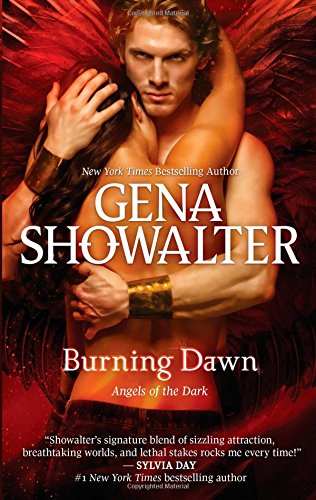 Burning Dawn by Gena Showalter