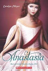 Anastasia: The Last Grand Duchess, Russia, 1914