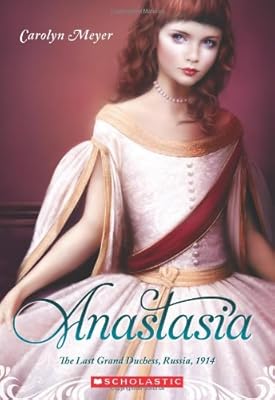 Anastasia: The Last Grand Duchess, Russia, 1914