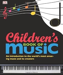 Children's Book of Music