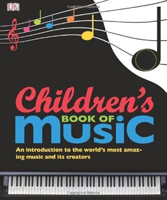 Children's Book of Music