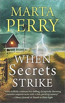 When Secrets Strike