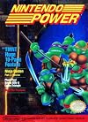 Nintendo Power, Issue #6 (May/June 1989)