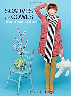 Scarves and Cowls