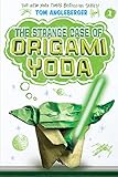 The Strange Case of Origami Yoda