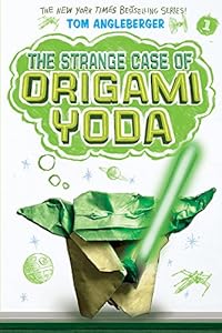 The Strange Case of Origami Yoda