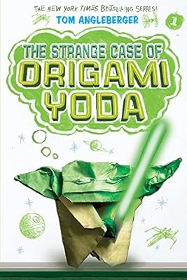The Strange Case of Origami Yoda