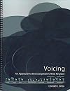 Voicing: An Approach to the Saxophone's Third Register, Revised Edition