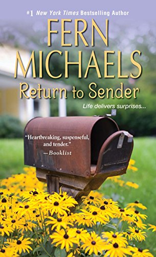 Return to Sender by Fern Michaels