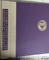 The first century at the University of Washington,: 1861-1961