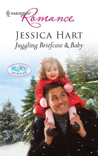 Juggling Briefcase &amp; Baby by Jessica Hart