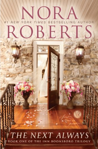 The Next Always by Nora Roberts