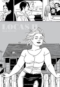 Locas II: Maggie, Hopey & Ray (Love & Rockets)