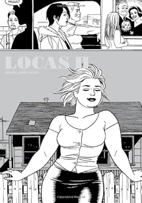 Locas II: Maggie, Hopey & Ray (Love & Rockets)