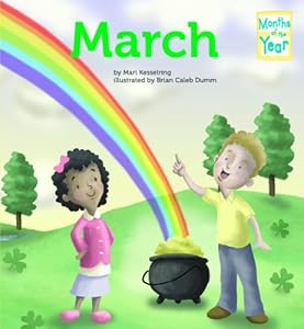 March