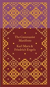 The Communist Manifesto