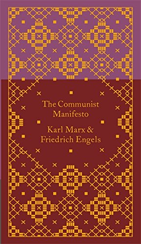 The Communist Manifesto by Karl Marx