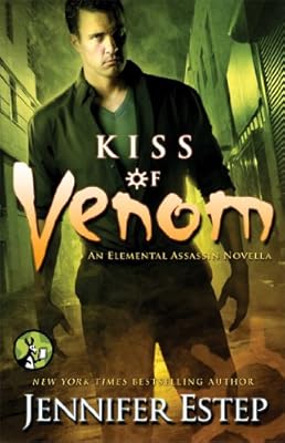 Kiss of Venom