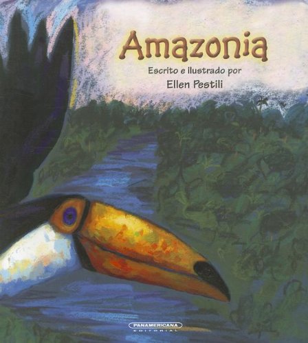 Amazonia / Amazon (Coleccion OA Infantil) (Spanish Edition) by Various