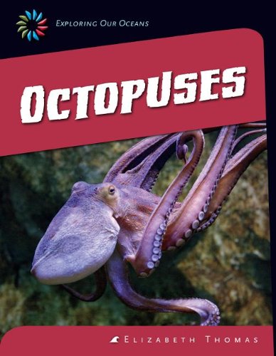 Octopuses by Elizabeth Thomas