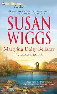 Marrying Daisy Bellamy