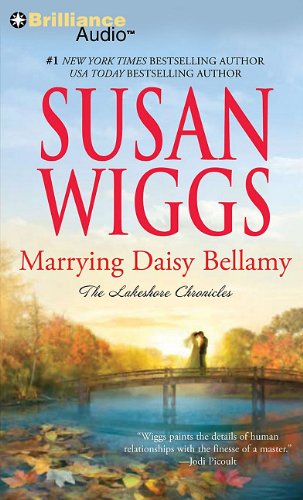Marrying Daisy Bellamy by Susan Wiggs