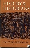 History and historians