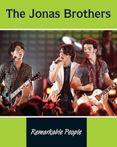 The Jonas Brothers