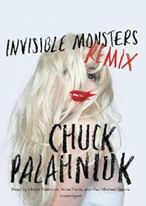 Invisible Monsters Remix