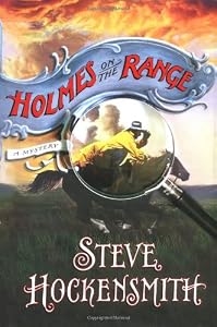 Holmes on the Range