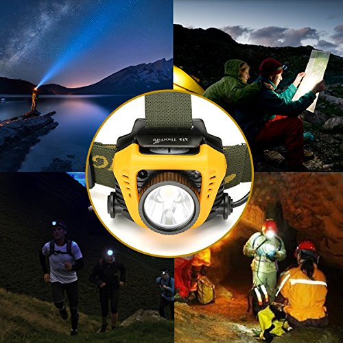 ThorFire Sensor Lamp - Image 3