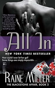 All In: The Blackstone Affair, Book 2