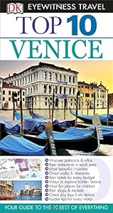 Top 10 Venice