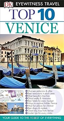 Top 10 Venice