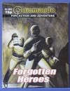 Commando 3465 FORGOTTEN HEROES