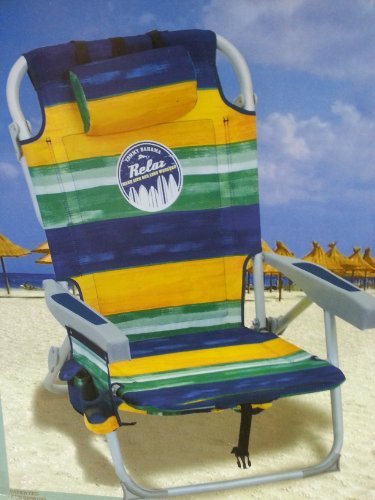 

Tommy Bahama Backpack Cooler Chair
