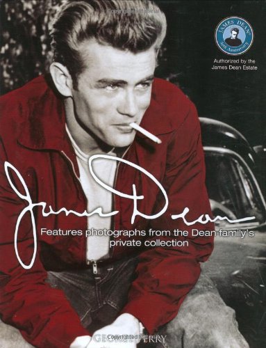 James Dean by George Perry