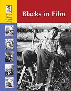 Blacks In Film