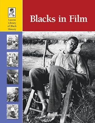 Blacks In Film