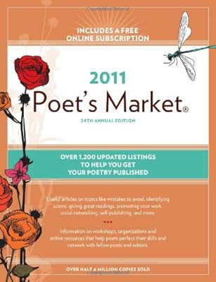 2011 Poet's Market