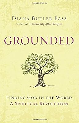 Grounded: Finding God in the World-A Spiritual Revolution