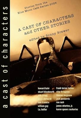 A cast of characters