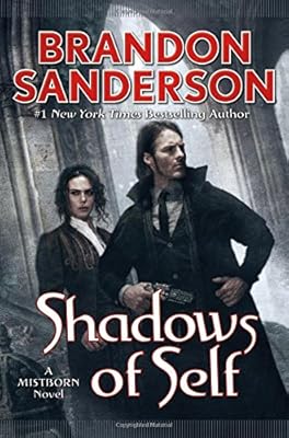 Shadows of Self