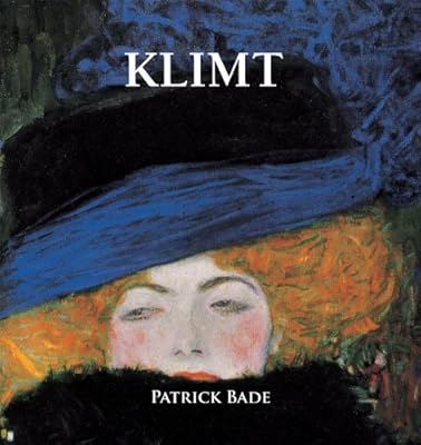Klimt (Artist biographies - Perfect Square) (French Edition)