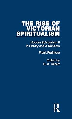 Mod Spiritual:Hist&Crit Pt2 V7 (Rise of Victorian Spirituality)